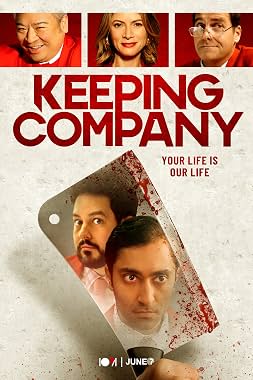 LugaTv | Watch Keeping Company for free online