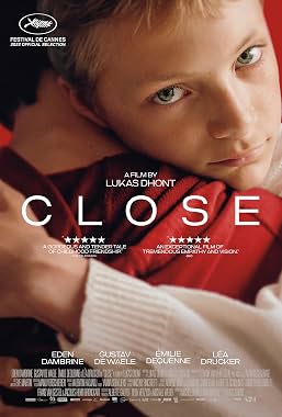 LugaTv | Watch Close for free online