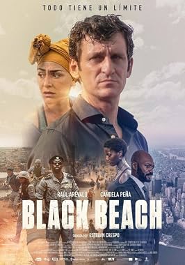 LugaTv | Watch Black Beach for free online