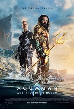 LugaTv | Watch Aquaman and the Lost Kingdom for free online