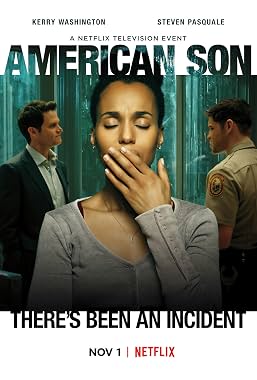 LugaTv | Watch American Son for free online
