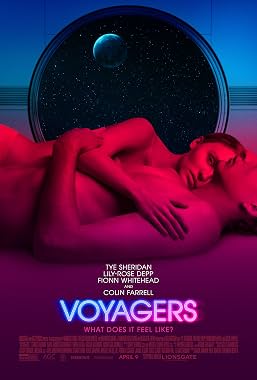 LugaTv | Watch Voyagers for free online