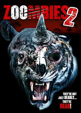LugaTv | Watch Zoombies 2 for free online