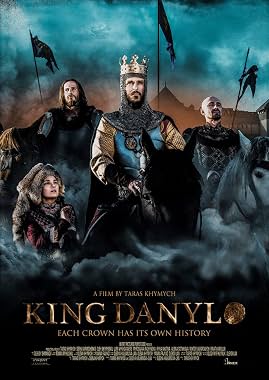 LugaTv | Watch King Danylo for free online