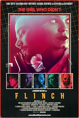 LugaTv | Watch Flinch for free online