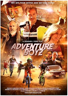 LugaTv | Watch Adventure Boyz for free online