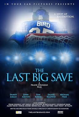 LugaTv | Watch The Last Big Save for free online