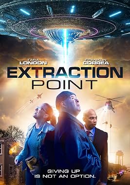 LugaTv | Watch Extraction Point for free online
