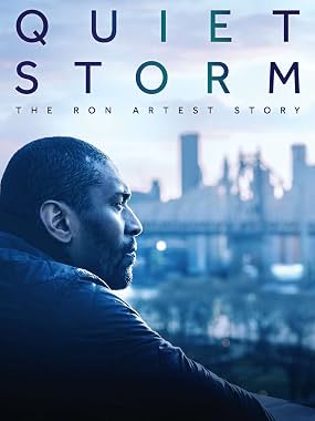 LugaTv | Watch Quiet Storm The Ron Artest Story for free online