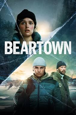 LugaTv | Watch Björnstad seasons 1 - 1 for free online