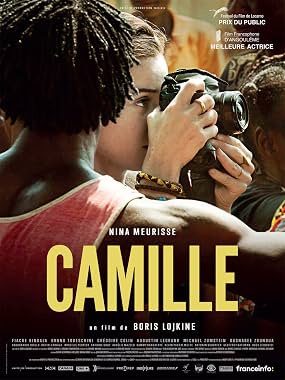 LugaTv | Watch Camille for free online