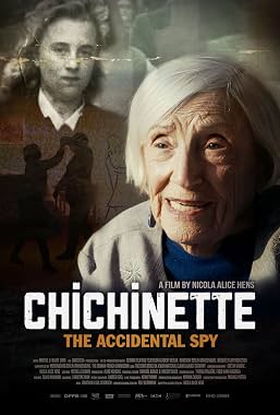 LugaTv | Watch Chichinette The Accidental Spy for free online