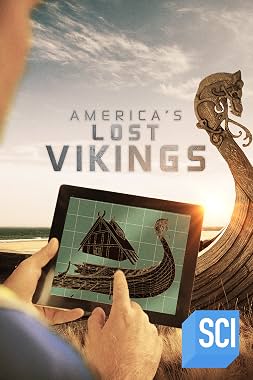 LugaTv | Watch Americas Lost Vikings seasons 1 - 1 for free online