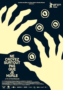 LugaTv | Watch Ne croyez surtout pas que je hurle for free online