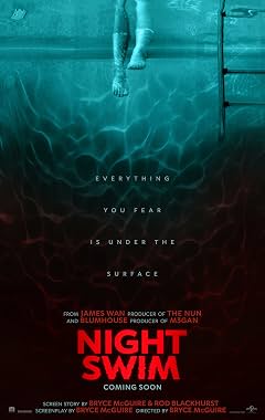 LugaTv | Watch Night Swim for free online