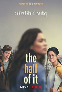 LugaTv | Watch The Half of It for free online