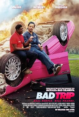 LugaTv | Watch Bad Trip for free online