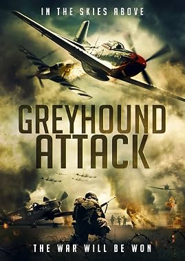LugaTv | Watch Greyhound Attack for free online