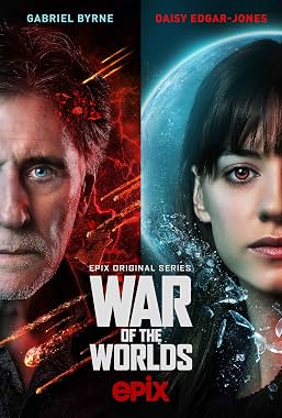 LugaTv | Watch War of the Worlds seasons 1 - 3 for free online