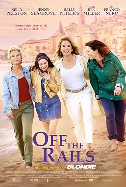 LugaTv | Watch Off the Rails for free online