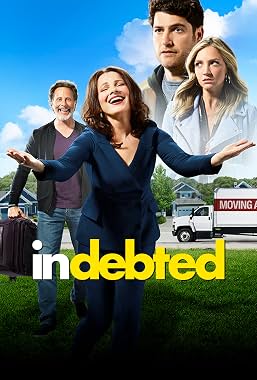 LugaTv | Watch Indebted seasons 1 - 1 for free online