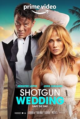 LugaTv | Watch Shotgun Wedding for free online