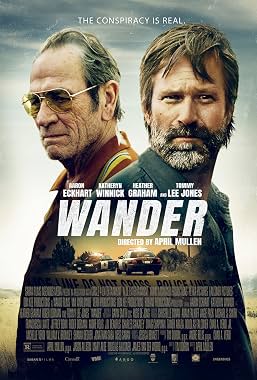 LugaTv | Watch Wander for free online
