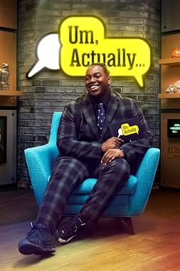 LugaTv | Watch Um Actually seasons 1 - 11 for free online