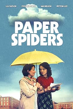 LugaTv | Watch Paper Spiders for free online