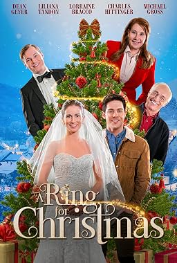 LugaTv | Watch A Ring for Christmas for free online