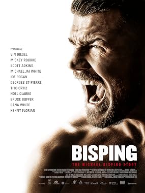LugaTv | Watch Bisping for free online