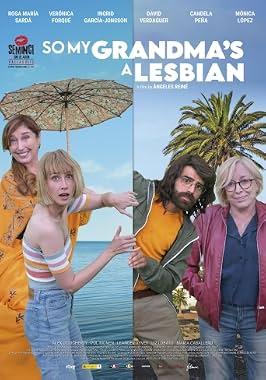 LugaTv | Watch Salir del ropero for free online