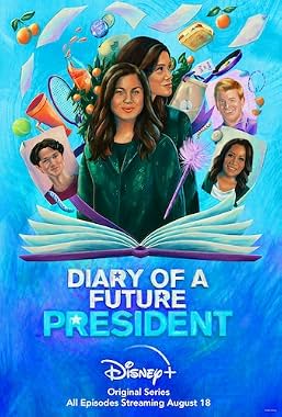 LugaTv | Watch Diary of a Future President seasons 1 - 2 for free online