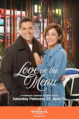 LugaTv | Watch Love on the Menu for free online