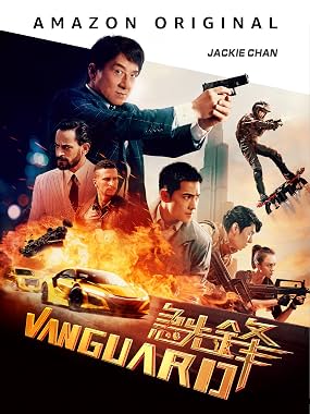 LugaTv | Watch Vanguard for free online