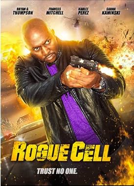 LugaTv | Watch Rogue Cell for free online