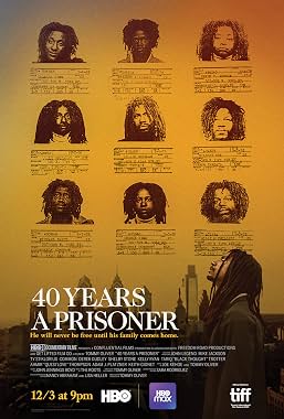 LugaTv | Watch 40 Years a Prisoner for free online