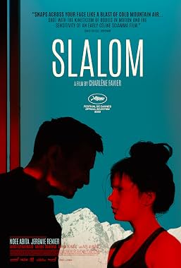LugaTv | Watch Slalom for free online