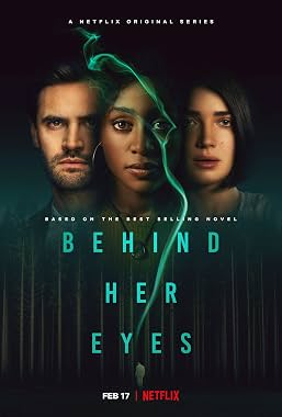 LugaTv | Watch Behind Her Eyes seasons 1 - 1 for free online