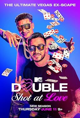 LugaTv | Watch Double Shot at Love with DJ Pauly D  and Vinny seasons 1 - 3 for free online