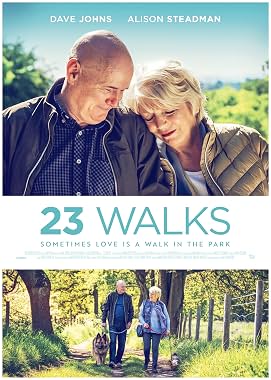 LugaTv | Watch 23 Walks for free online