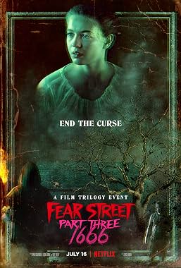 LugaTv | Watch Fear Street: Part Three - 1666 for free online