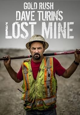 LugaTv | Watch Gold Rush Dave Turins Lost Mine seasons 1 - 4 for free online