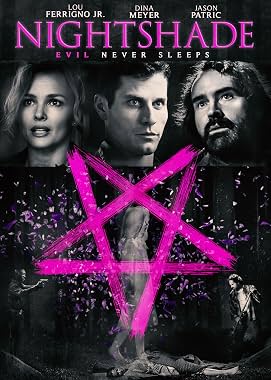 LugaTv | Watch Nightshade for free online