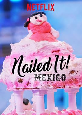 LugaTv | Watch Nailed It! Mexico seasons 1 - 3 for free online