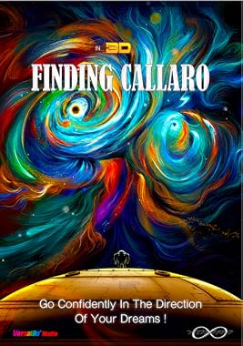 LugaTv | Watch Finding Callaro for free online