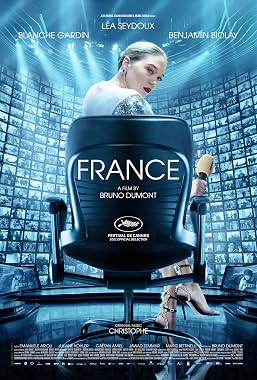 LugaTv | Watch France for free online