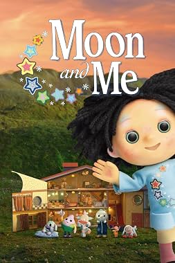 LugaTv | Watch Moon and Me seasons 1 - 1 for free online