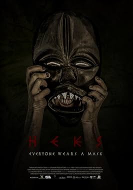 LugaTv | Watch Heks for free online