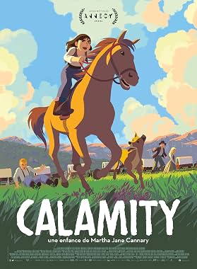 LugaTv | Watch Calamity une enfance de Martha Jane Cannary for free online